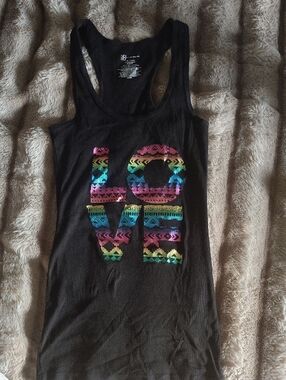 Woman's Tank top